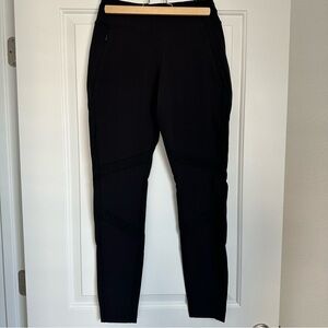 Athleta Highline Hybrid Summiter Ankle Leggings